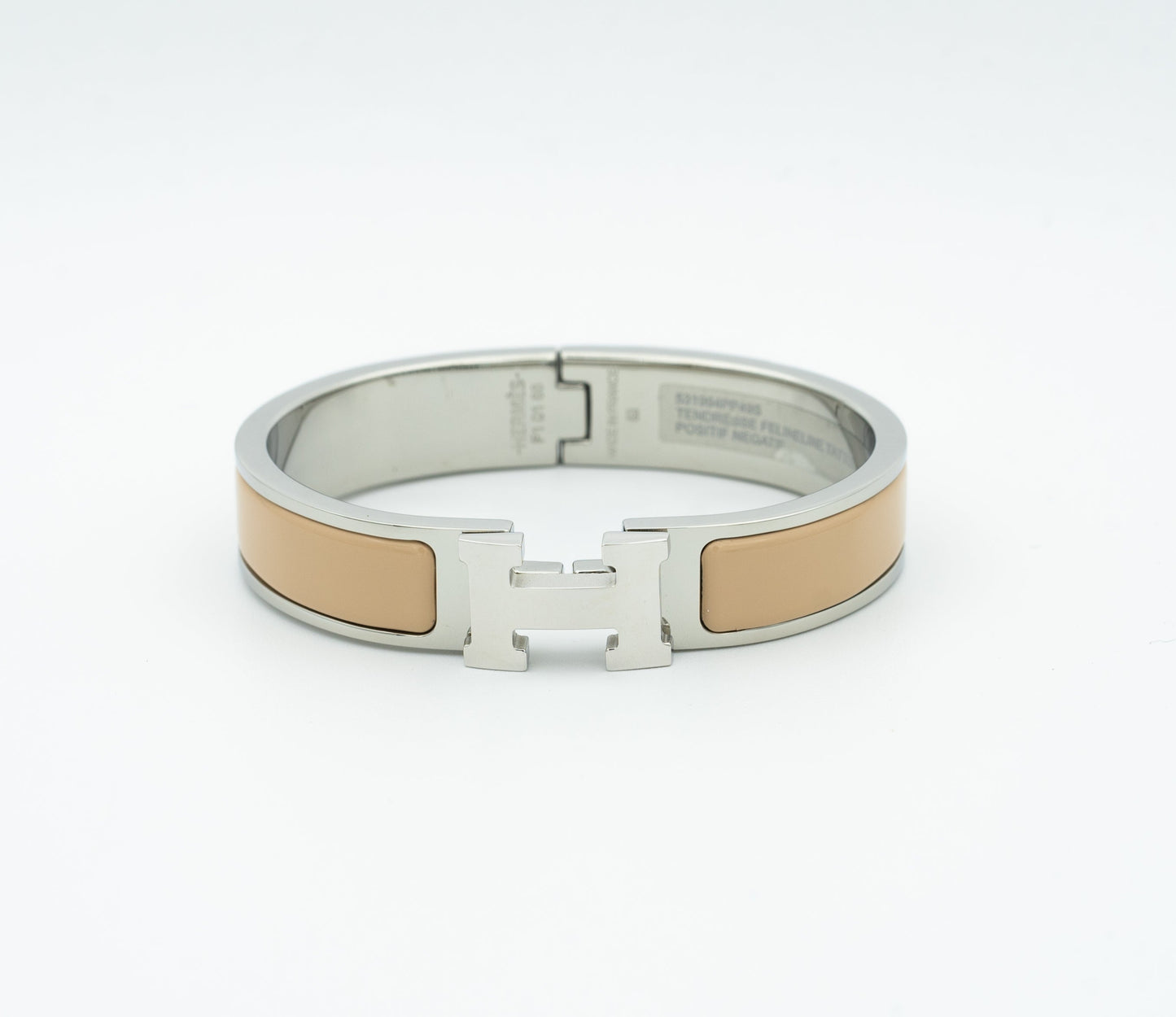 [Radiant Gem]¯H GREY BRACELET