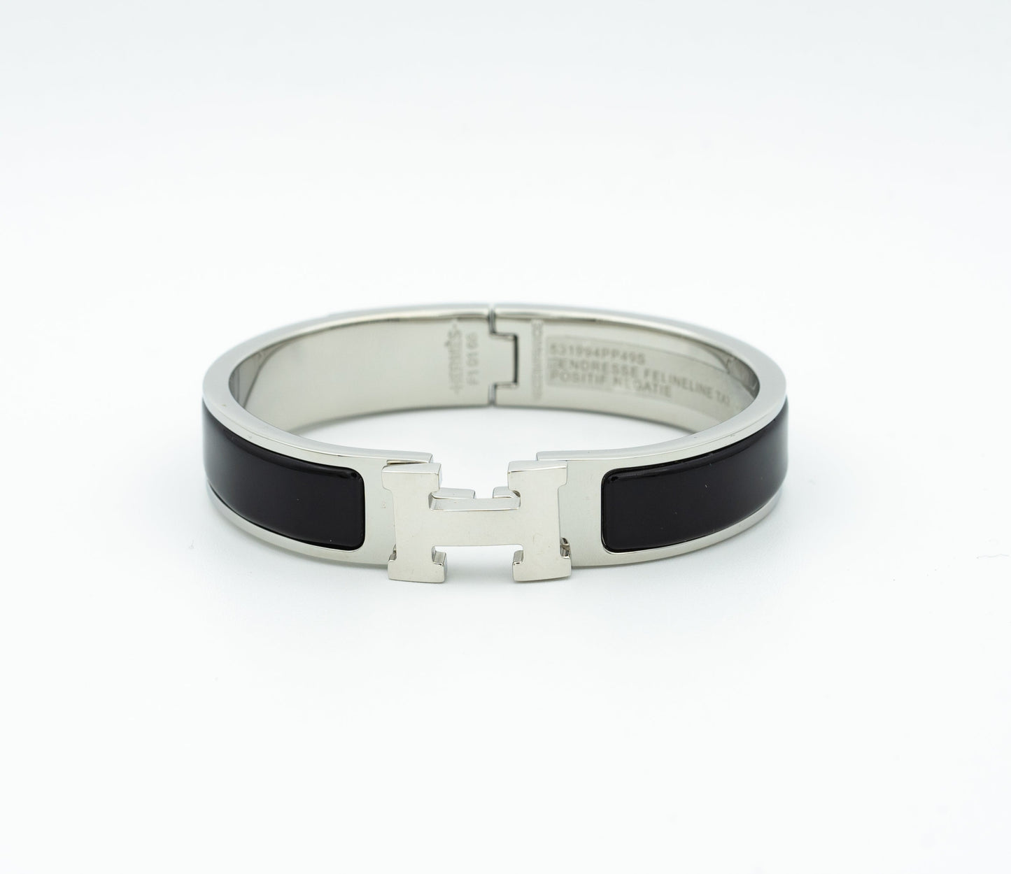 [Radiant Gem]¯H BLACK BRACELET