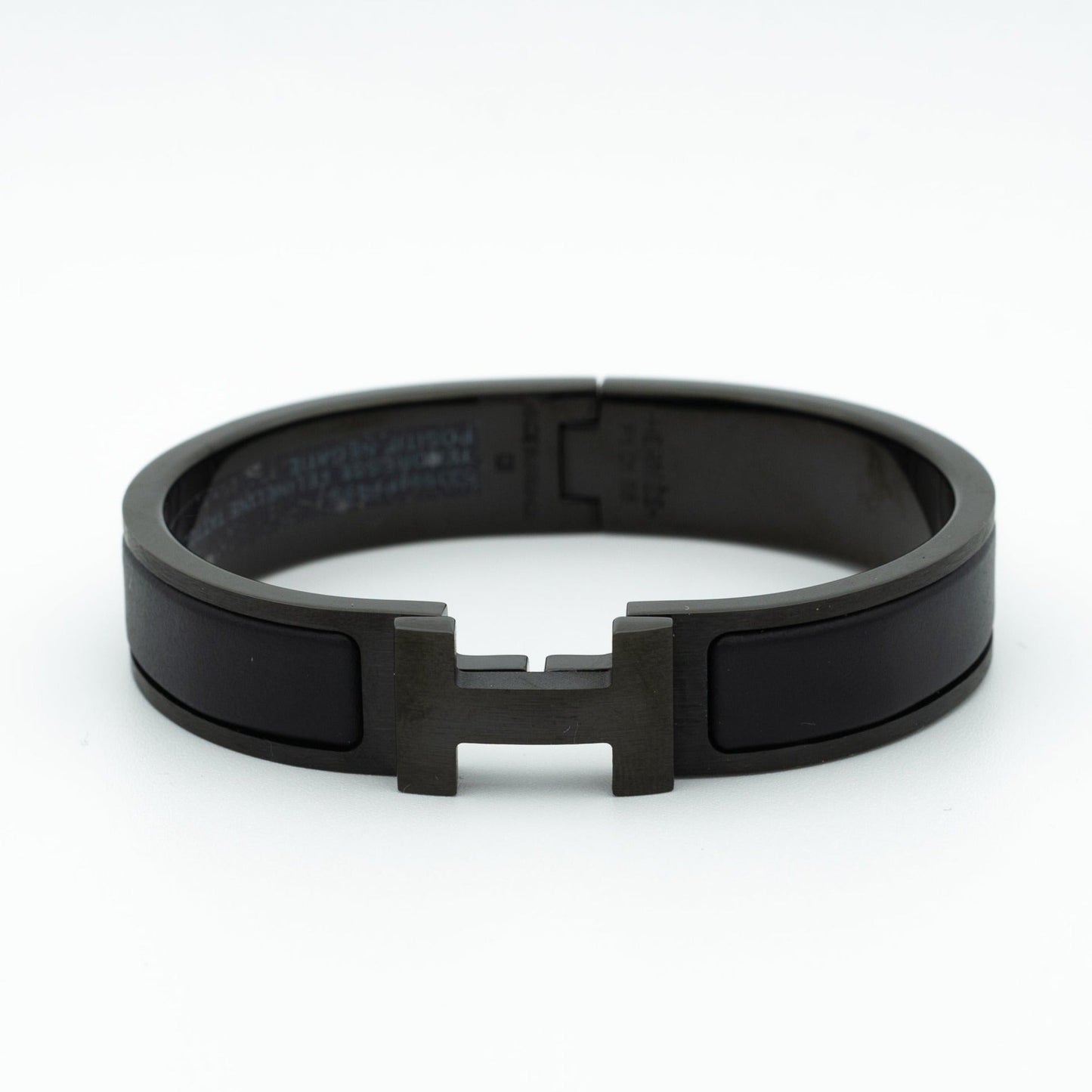 [Radiant Gem]¯H SO BLACK 12MM