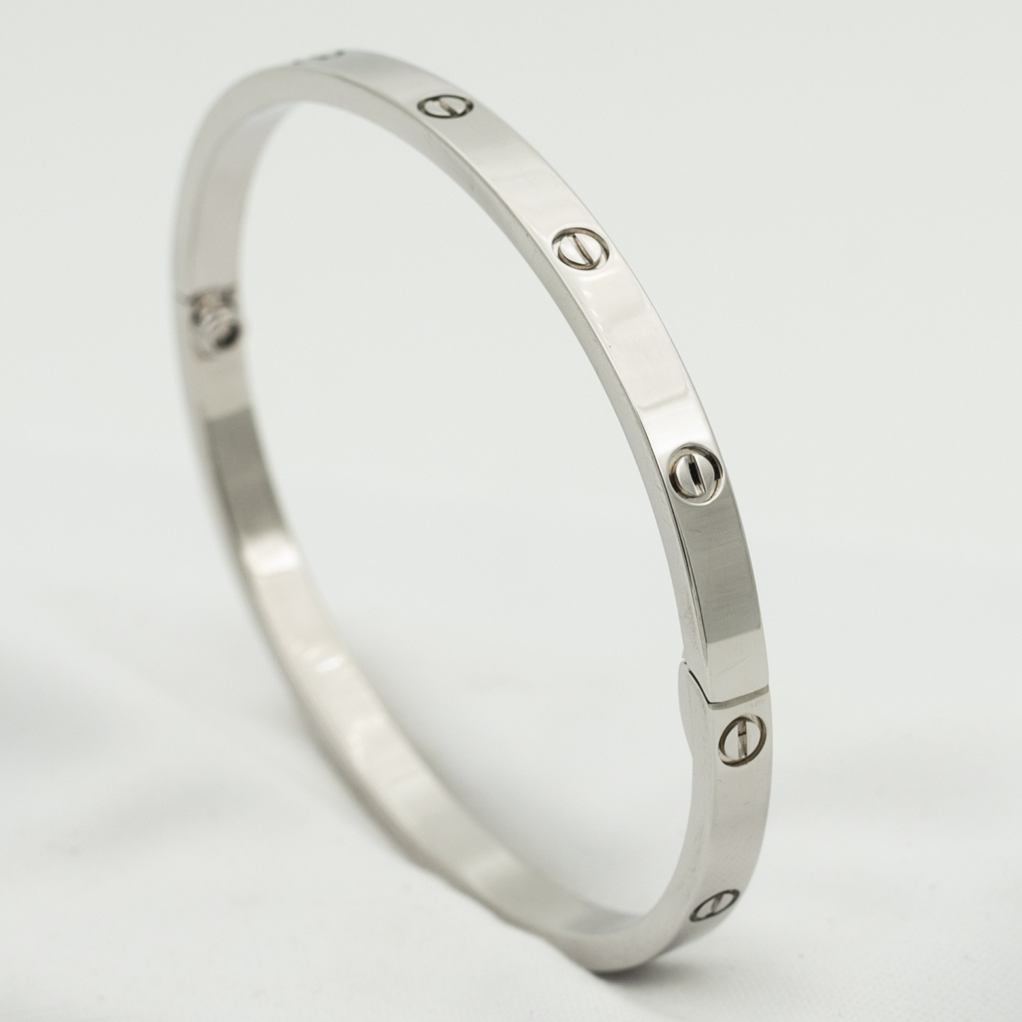 [Radiant Gem]¯LOVE BRACELET 3.65MM