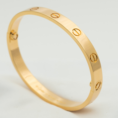 [Radiant Gem]¯LOVE BRACELET 6.1MM