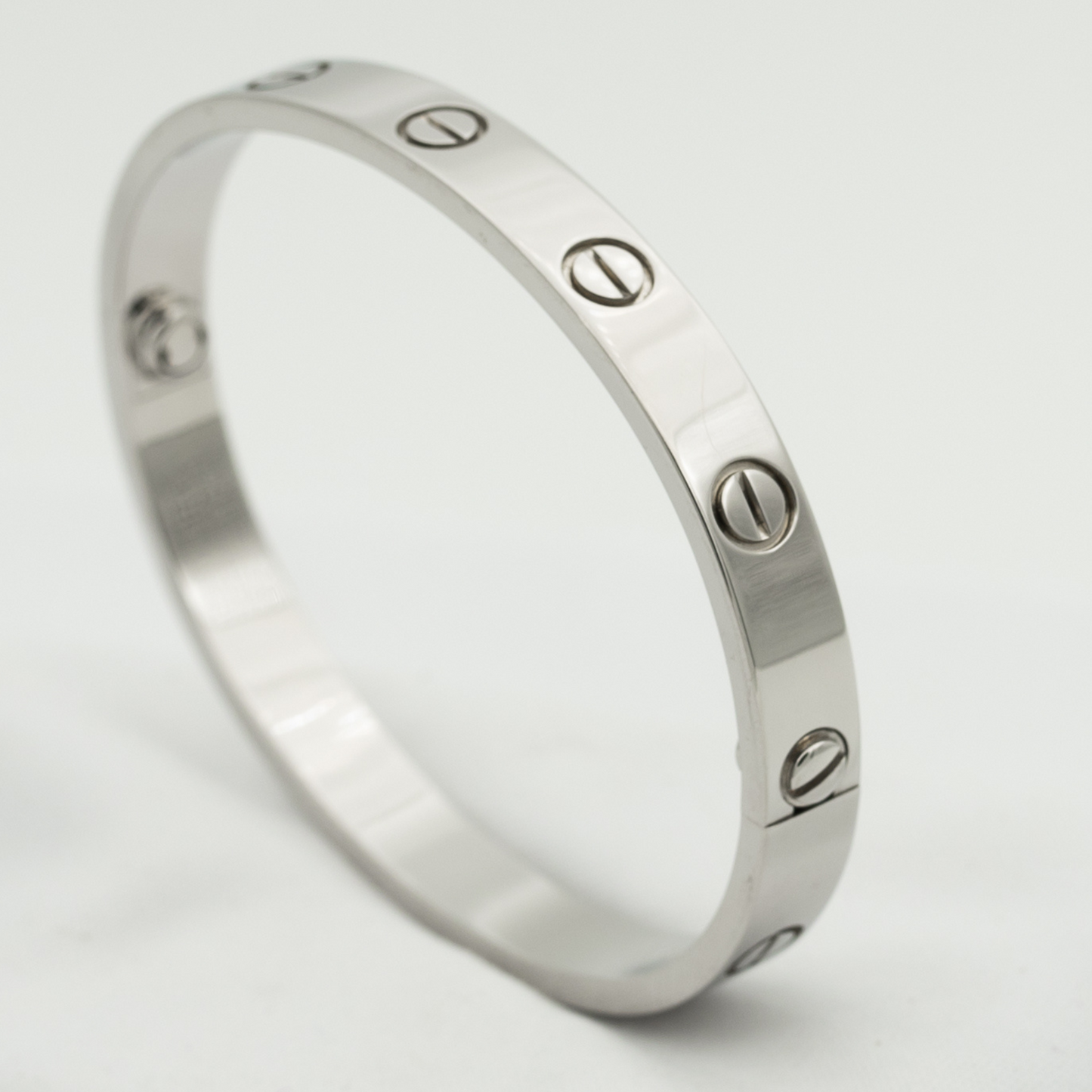 [Radiant Gem]¯LOVE BRACELET 6.1MM