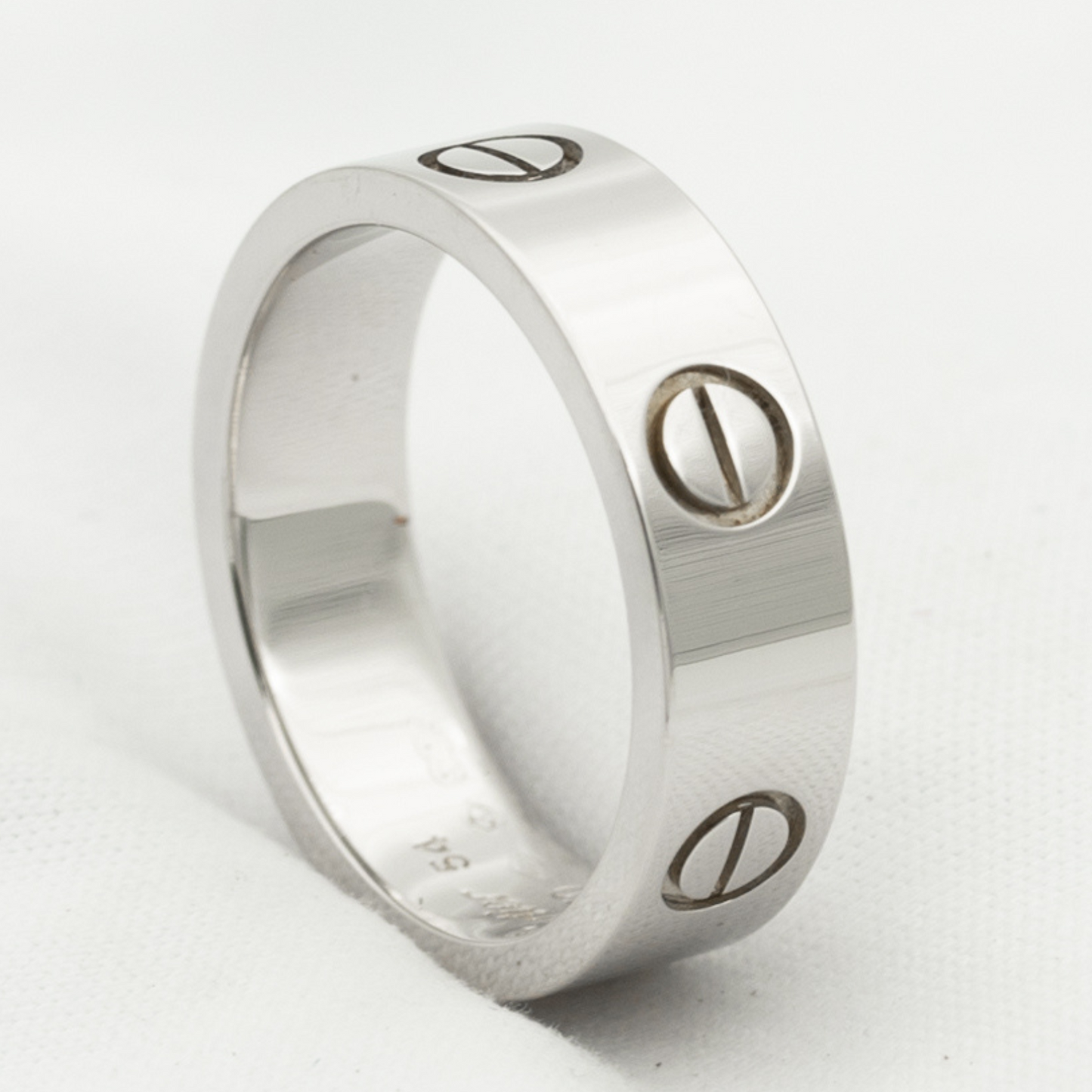 [Radiant Gem]¯LOVE RING 5.5MM NO DIAMOND