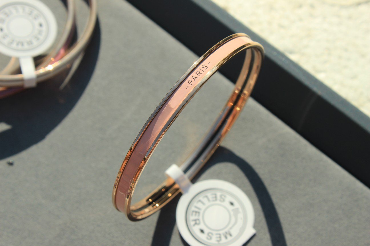 [Radiant Gem]¯HM UNI BANGLE BAG