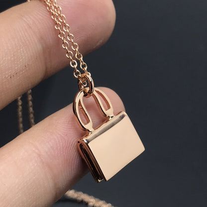 [Radiant Gem]¯HM NECKLACE ARRIVAL BLACK DIAMOND