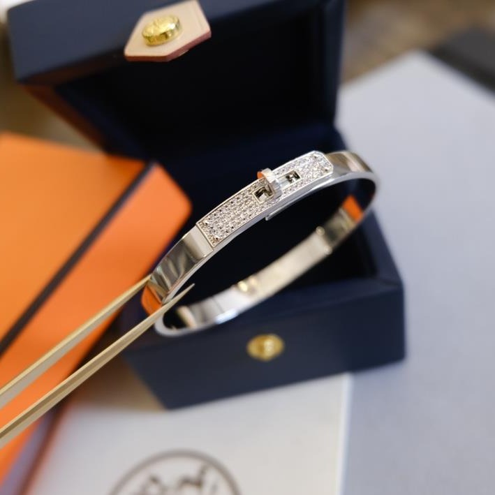 [Radiant Gem]¯KELLY BRACELET DIAMOND