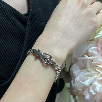 [[Radiant Gem]¯]HM CHAIN BRACELET