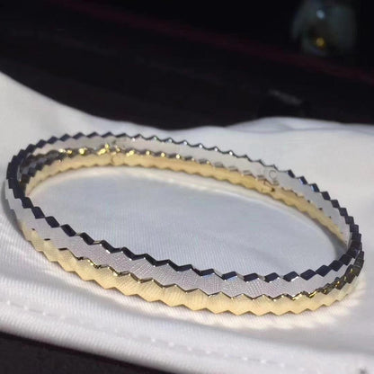[Radiant Gem]¯BEE LOVE SILVER BRACELET