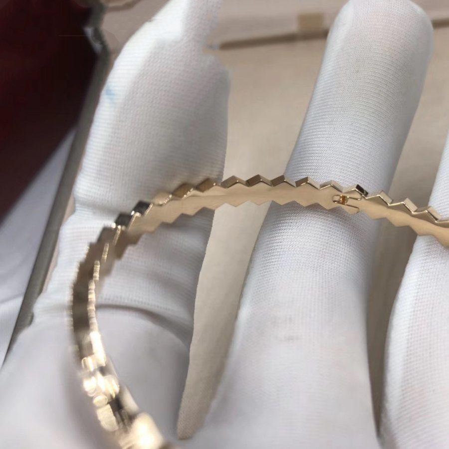 [Radiant Gem]¯BEE LOVE GOLD BRACELET