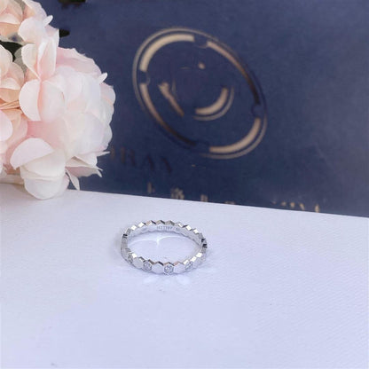[Radiant Gem]¯BEE LOVE RING SILVER DIAMOND
