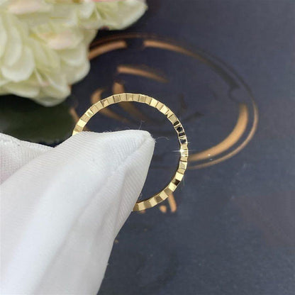 [Radiant Gem]¯BEE LOVE RING GOLD DIAMOND