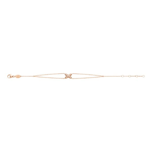 [Radiant Gem]¯JEUX BRACELET DIAMOND