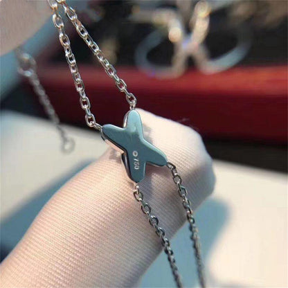 [Radiant Gem]¯JEUX BRACELET  DIAMOND