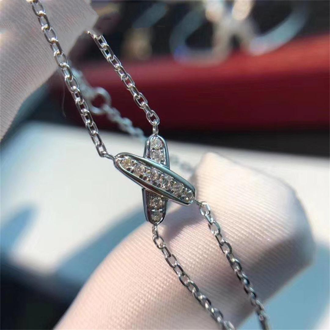 [Radiant Gem]¯JEUX BRACELET  DIAMOND