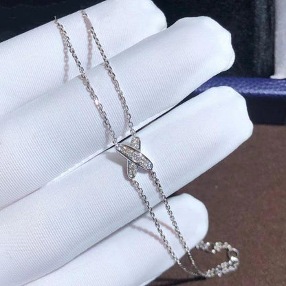 [Radiant Gem]¯JEUX BRACELET  DIAMOND