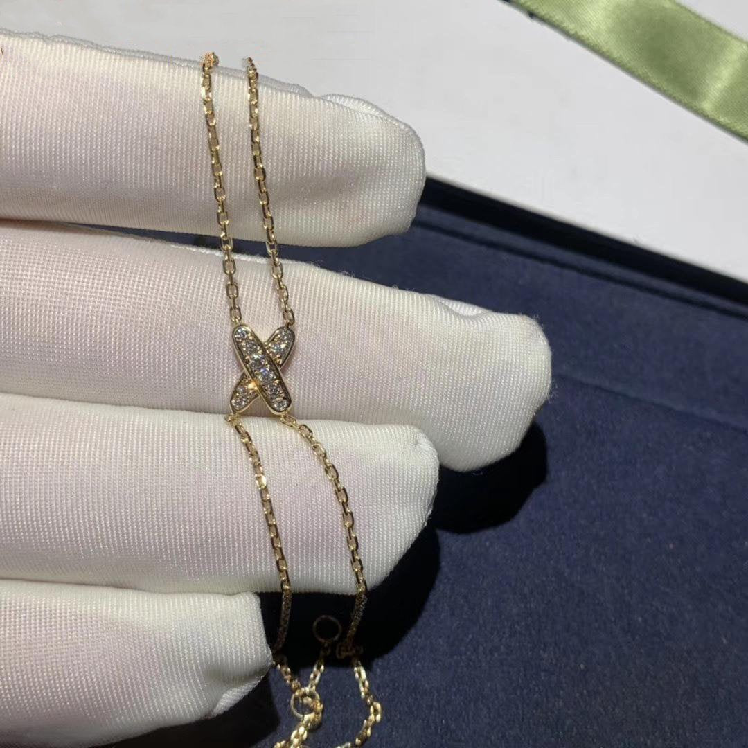 [Radiant Gem]¯JEUX BRACELET GOLD DIAMOND