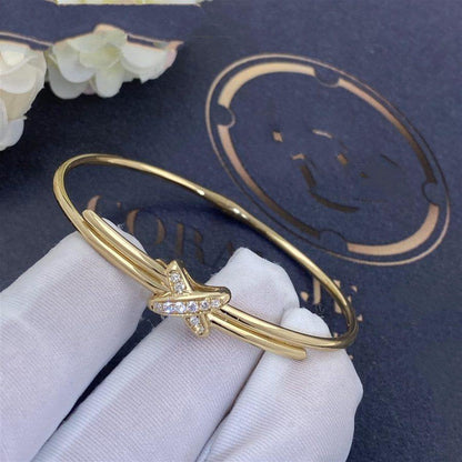 [Radiant Gem]¯JEUX DE BRACELET GOLD DIAMONDS