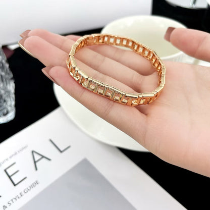 [[Radiant Gem]¯]TF CHAIN BRACELET