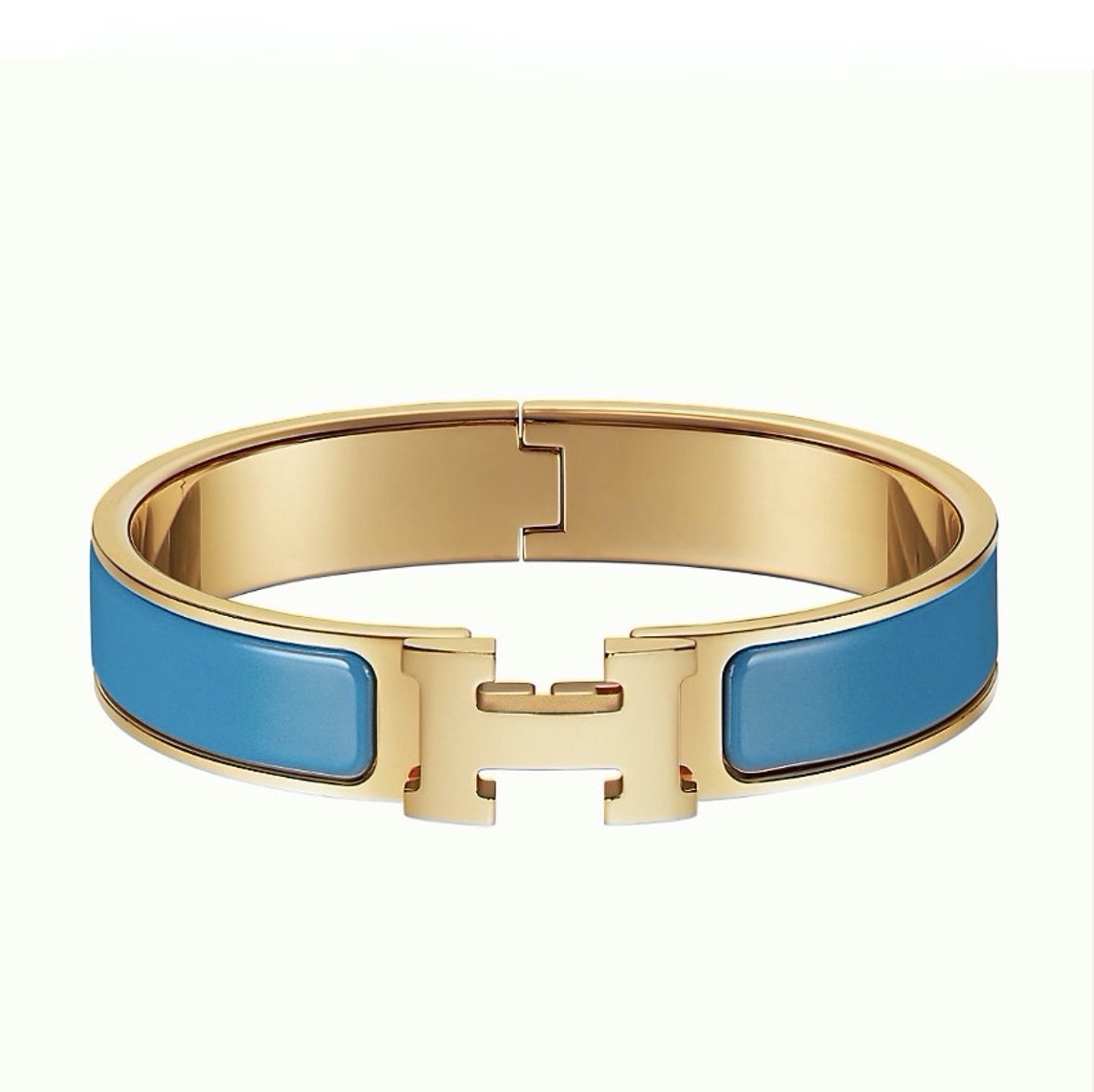 [Radiant Gem]¯H BRACELET TURQUOISE 12MM
