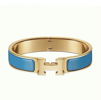 [Radiant Gem]¯H BRACELET TURQUOISE 12MM